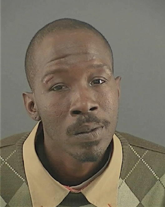 CALIP, DONZELL CARTEZ - Peoria County, IL
