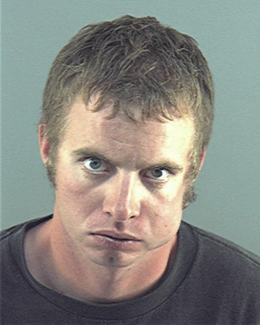 CHRISTENSEN, JOSHUA P - Peoria County, IL