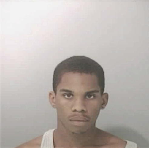 CLEARY, MICHAEL JULIEUS - Peoria County, IL