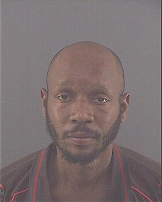 COLEMAN, REGINALD L - Peoria County, IL
