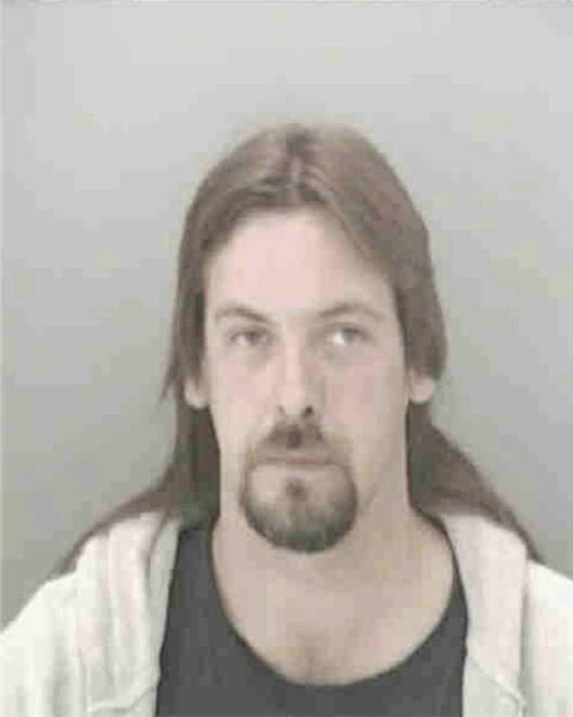 EGAN, RICHARD ALLEN - Peoria County, IL