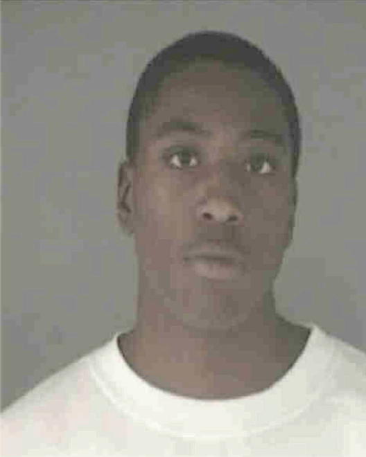 EVANS, CALVIN JEROME - Peoria County, IL