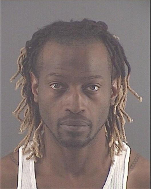 EVANS, KAMAL O - Peoria County, IL