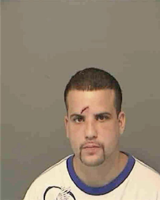 GOMEZ, CARLOS EDWARD - Peoria County, IL