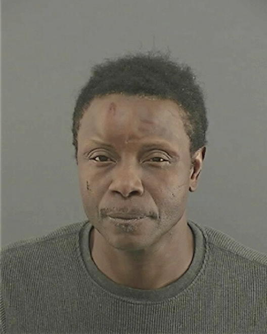 GOODALL, BILLY GENE - Peoria County, IL