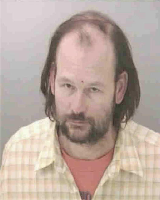 HART, JOHN PATRICK - Peoria County, IL