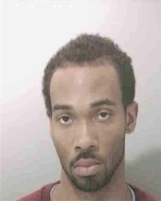 HINES, JOSEPH SEAN - Peoria County, IL