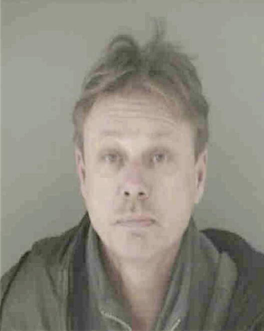 HOLMAN, MARK DOUGLAS - Peoria County, IL