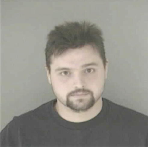 HUDSON, PAUL ALAN - Peoria County, IL