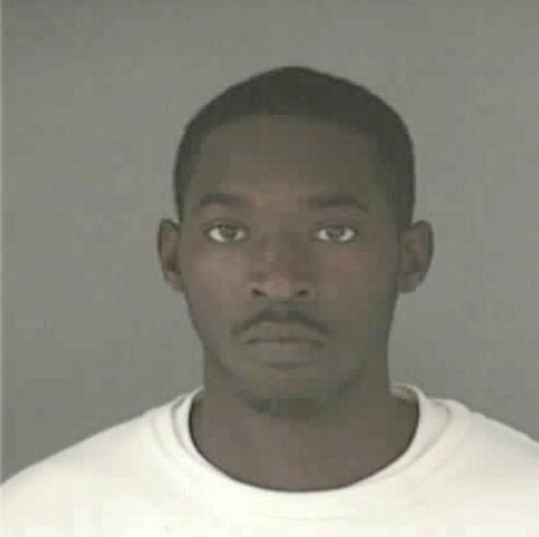 JOHNSON, DEANDRE ARTEZ - Peoria County, IL