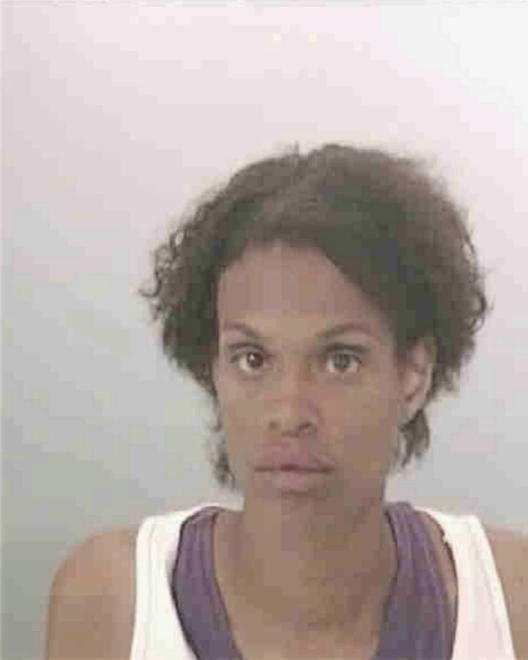JONES, LATASHA S - Peoria County, IL