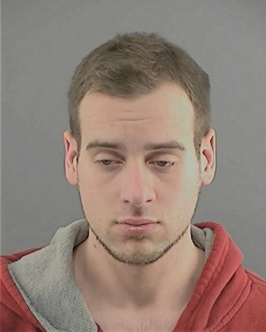 KRESS, WILLIAM J - Peoria County, IL