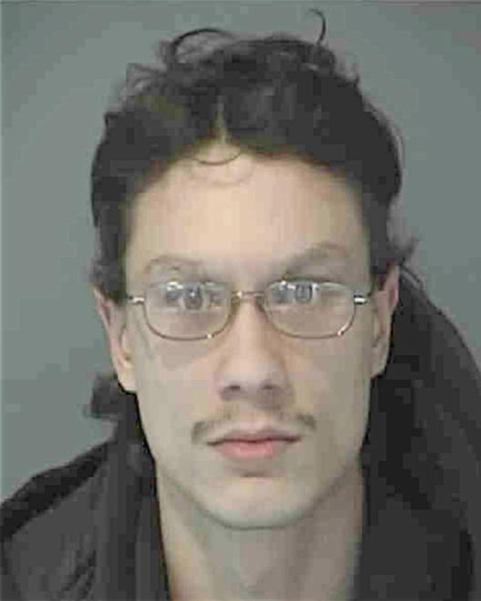 LANDON, AARON WAYNE - Peoria County, IL