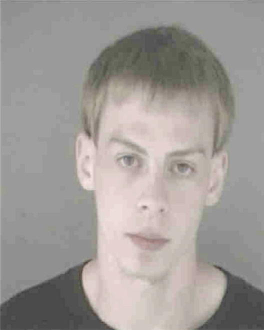 LUNCSFORD, DAVID BRADLEY - Peoria County, IL