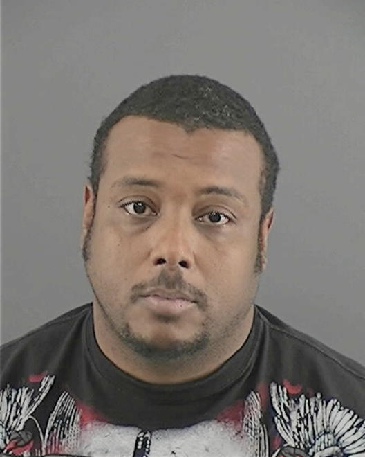 MANSON, ERIC D - Peoria County, IL