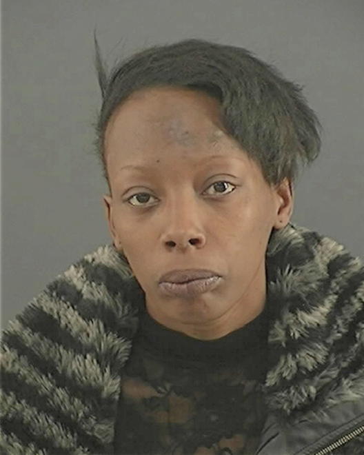 MCDONALD, SYLVIA MARIE - Peoria County, IL