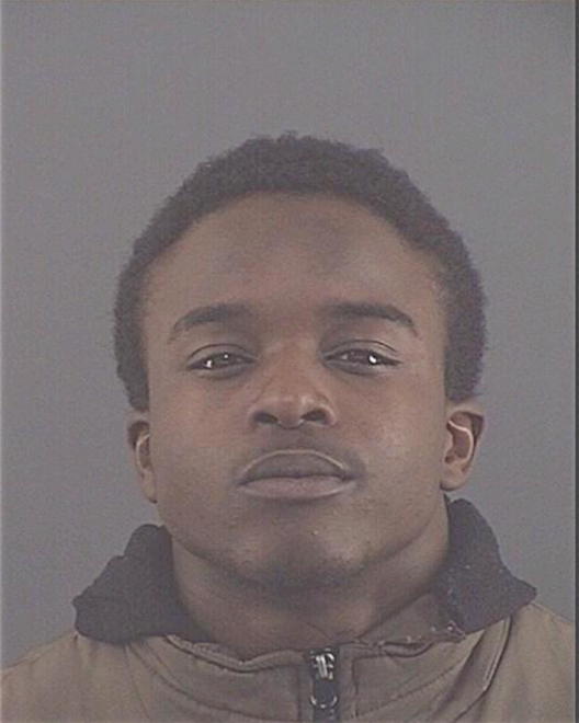 MORRIS, ADRIAN L - Peoria County, IL