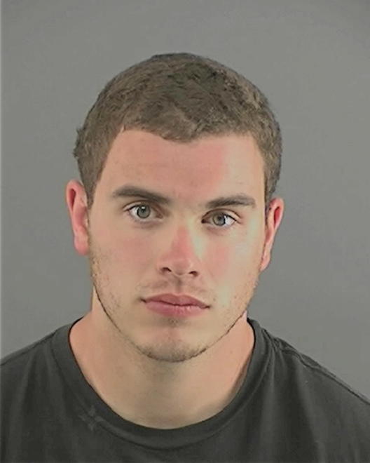OZUNA, JOSHUA TAYLOR - Peoria County, IL