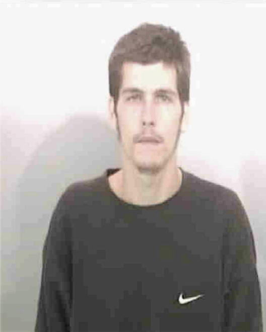RANDLE, WILLIAM SKEETER - Peoria County, IL