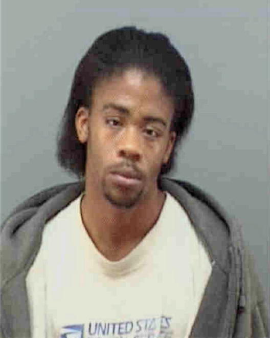 ROSS, IDRISE S - Peoria County, IL