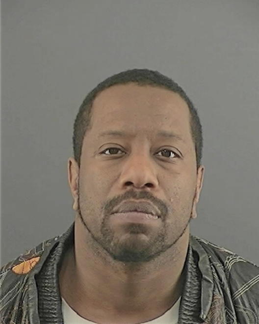 RUSSELL, BLAINE V - Peoria County, IL