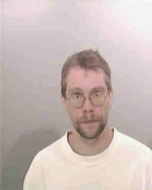 SELBURG, CHRISTOPHER MICHAEL - Peoria County, IL