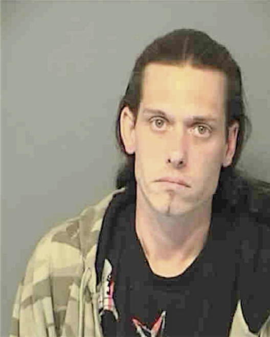 SLAUGHTER, AARON LEWIS - Peoria County, IL