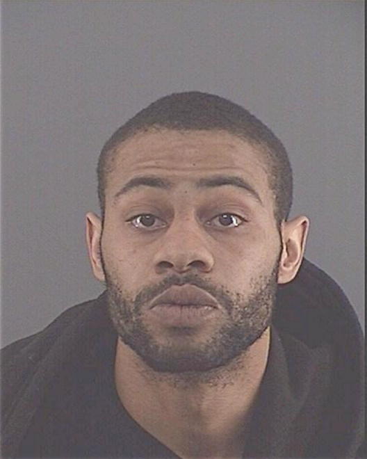 SMITH, JAVON LAVARR - Peoria County, IL