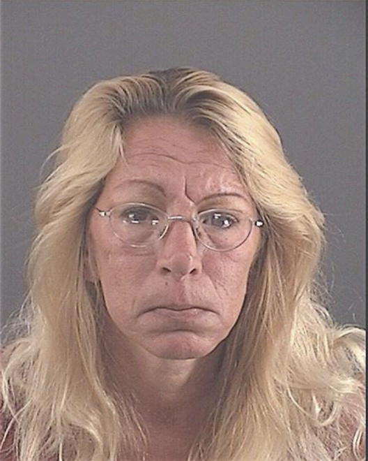 SMITH, LISA LYNETTE - Peoria County, IL