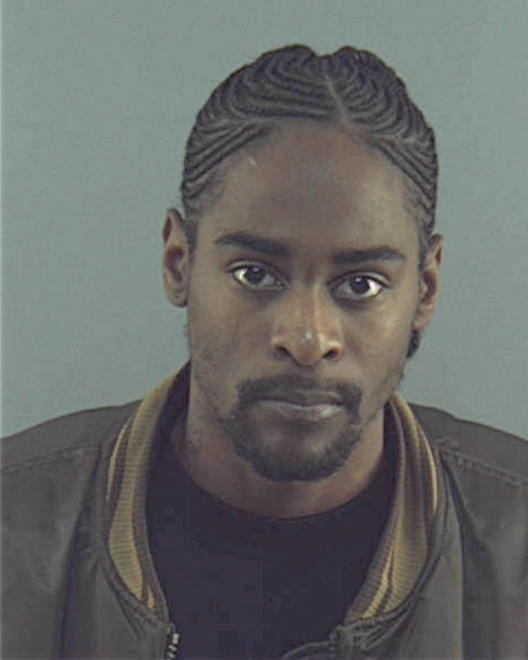 STERRETT, DERRICK LASHAWN - Peoria County, IL