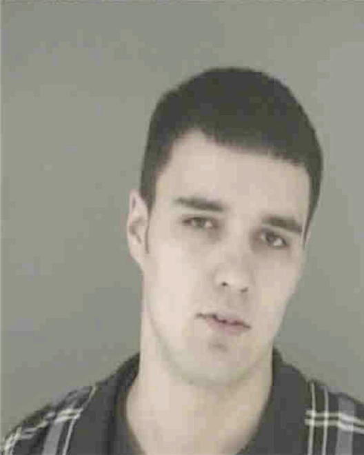 SUNDBERG, ADAM JEREMY - Peoria County, IL
