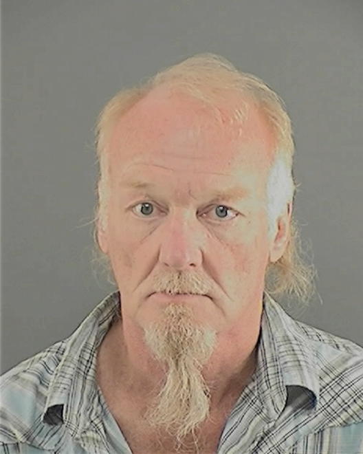 TEEL, RONNIE LEE - Peoria County, IL