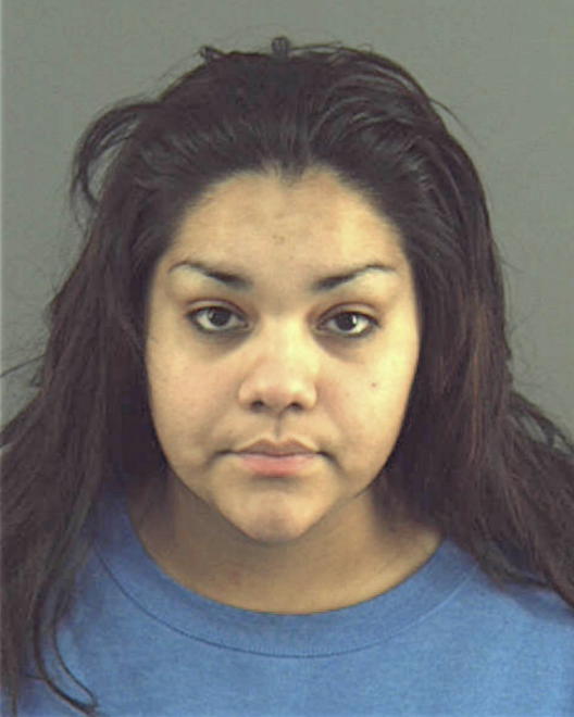 VILLARREAL, MARISOL - Peoria County, IL