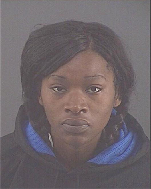 WILLIAMS, ARKESHIA LEWIS - Peoria County, IL