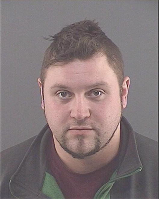 WILSON, DAVID S - Peoria County, IL