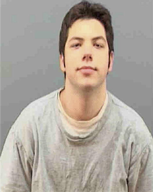 YOUNG, STEVEN DALE - Peoria County, IL