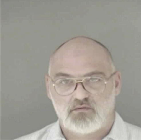 ADAMS, HARRIS GARLAND - Peoria County, IL