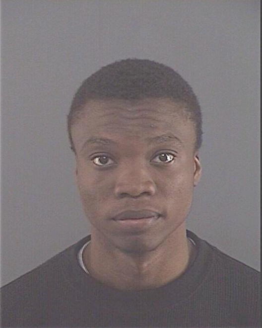 ALEXANDER, TITUS JDAYLE - Peoria County, IL