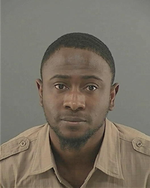 AMOO-OTOO, MICHAEL NMI - Peoria County, IL
