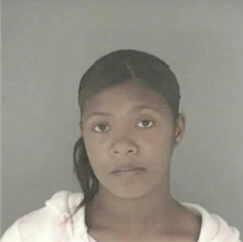 BRANSCUMB, LASHANTE M - Peoria County, IL