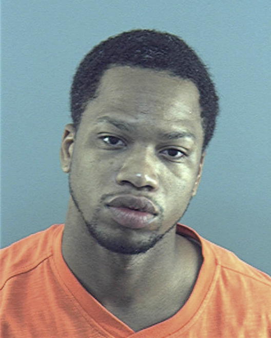 BROOKS, MARLON J - Peoria County, IL