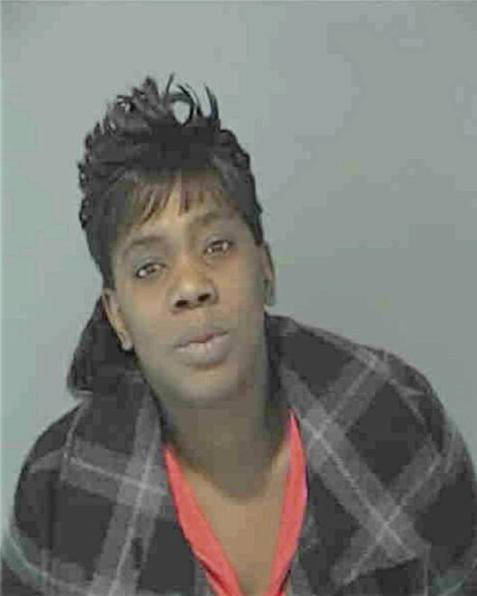 BROWN, HENRIETTA HELEN - Peoria County, IL