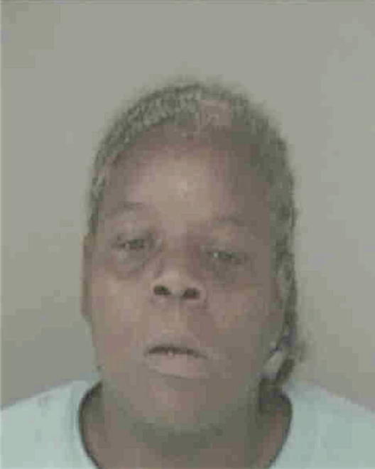 BROWN, LOLITA FRANCIS - Peoria County, IL