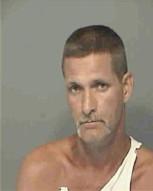 COCHRAN, WILLIAM DONALD - Peoria County, IL