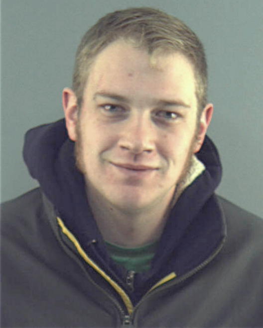 CROSSON, ANDREW JACOB - Peoria County, IL