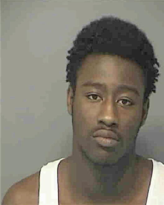 EGGLESTON, LADARIUS T - Peoria County, IL