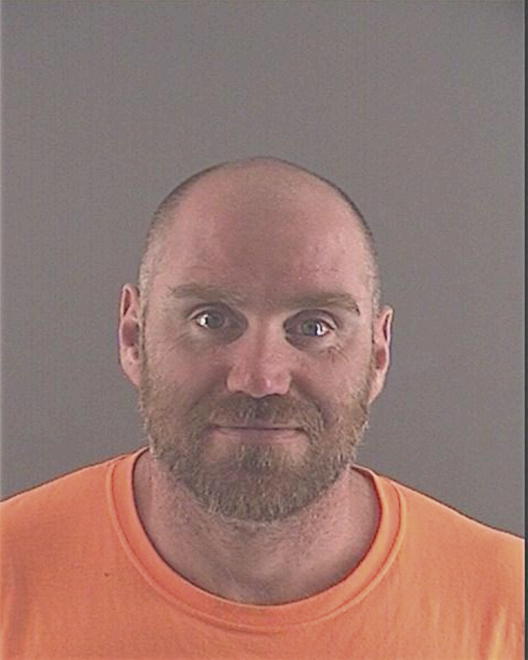 FARRELL, RICHARD EUGENE - Peoria County, IL