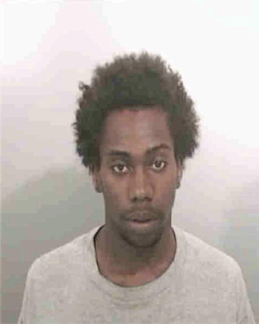 FORD, GAVYN ALLEN - Peoria County, IL