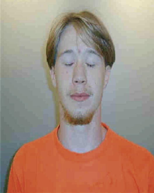 HALL, JOSHUA - Peoria County, IL