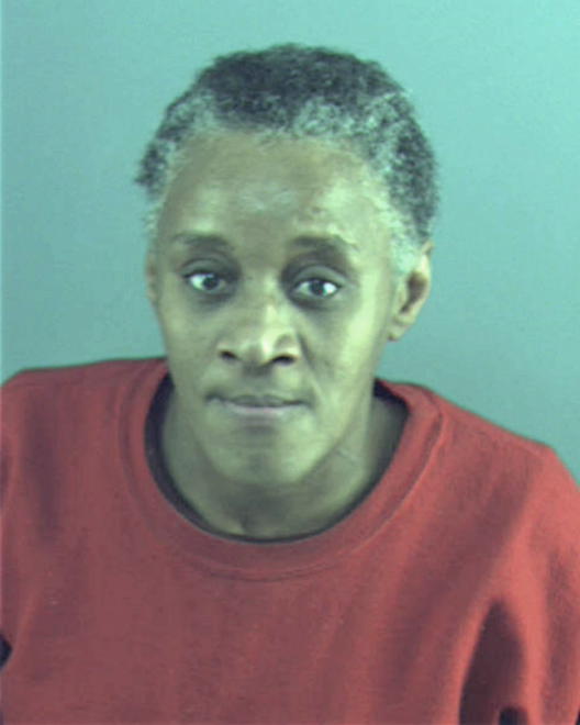 HARRIS, BETTY JEAN - Peoria County, IL
